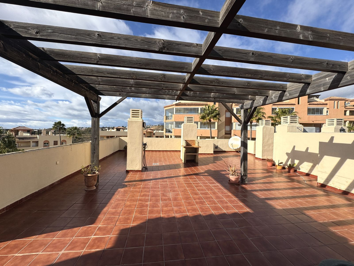 Te koop Penthouse Costa Del Sol Mijas € 318.000,-