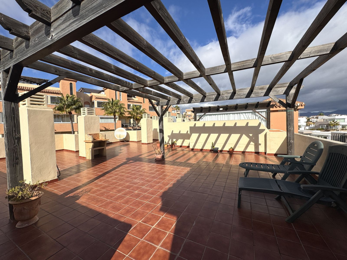 Te koop Penthouse Costa Del Sol Mijas € 318.000,-