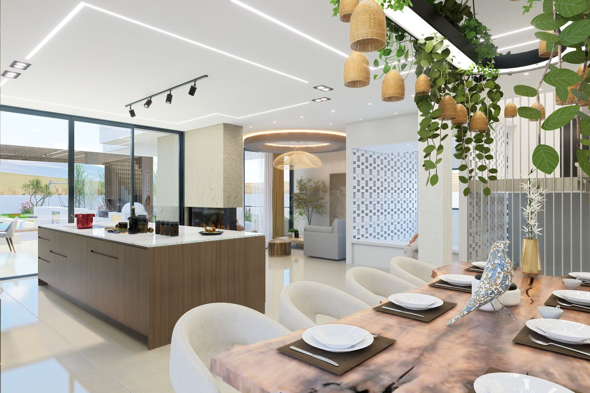 Te koop Residential Plot Costa Del Sol Casares Playa € 1.300.000,-