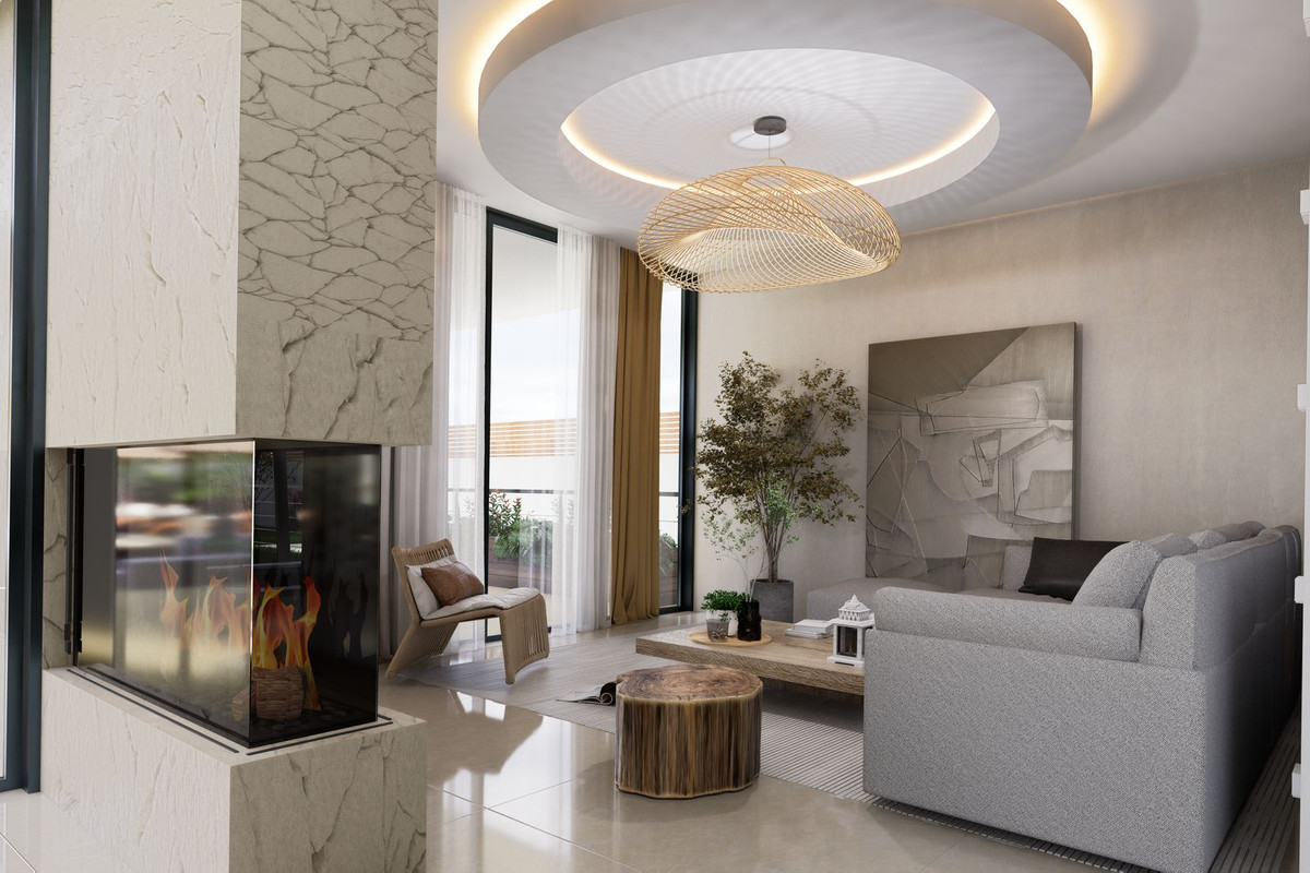 Te koop Residential Plot Costa Del Sol Casares Playa € 1.300.000,-