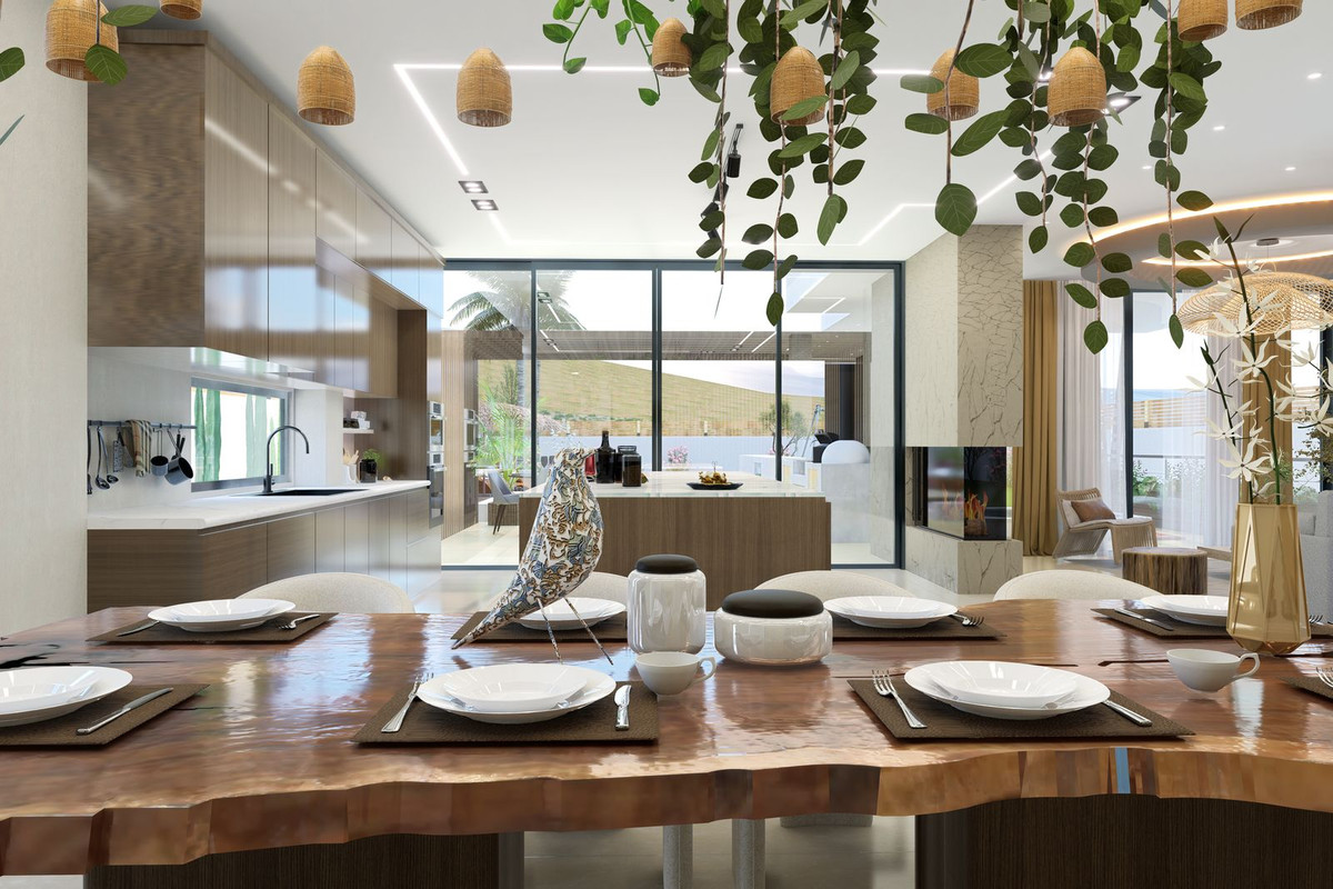 Te koop Residential Plot Costa Del Sol Casares Playa € 1.300.000,-