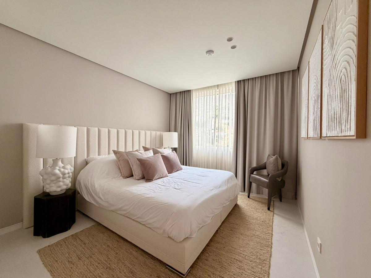 Te koop Middle Floor Apartment Costa Del Sol Ojén € 955.000,-