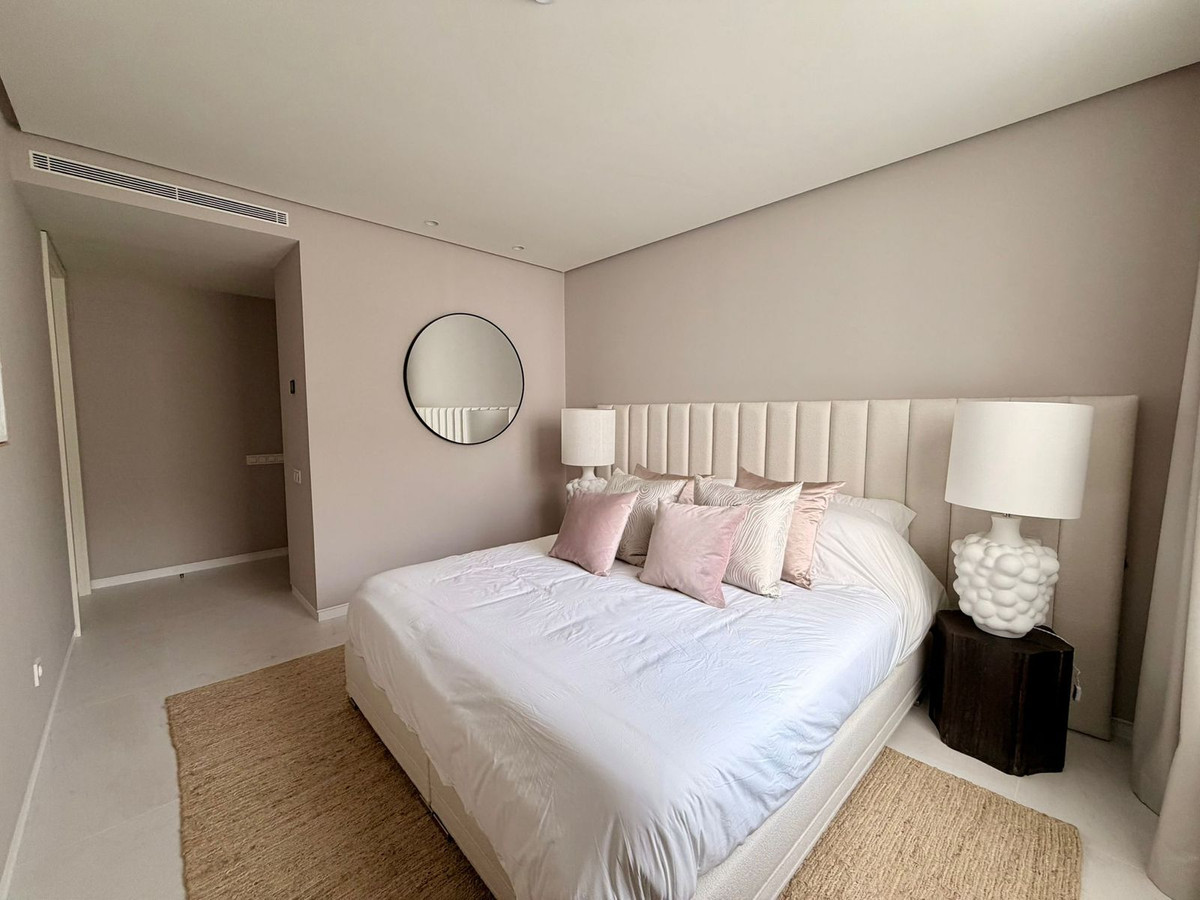 Te koop Middle Floor Apartment Costa Del Sol Ojén € 955.000,-