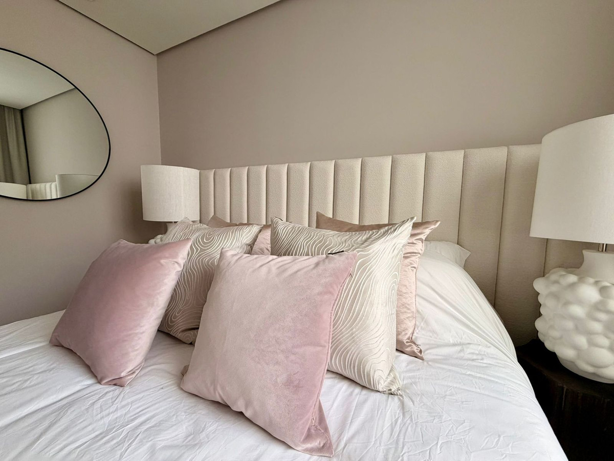 Te koop Middle Floor Apartment Costa Del Sol Ojén € 955.000,-