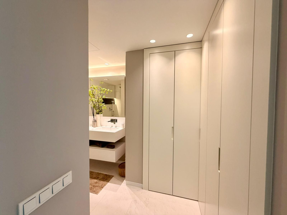 Te koop Middle Floor Apartment Costa Del Sol Ojén € 955.000,-