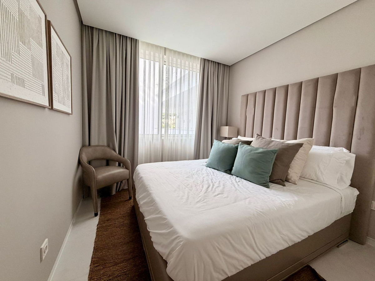 Te koop Middle Floor Apartment Costa Del Sol Ojén € 955.000,-