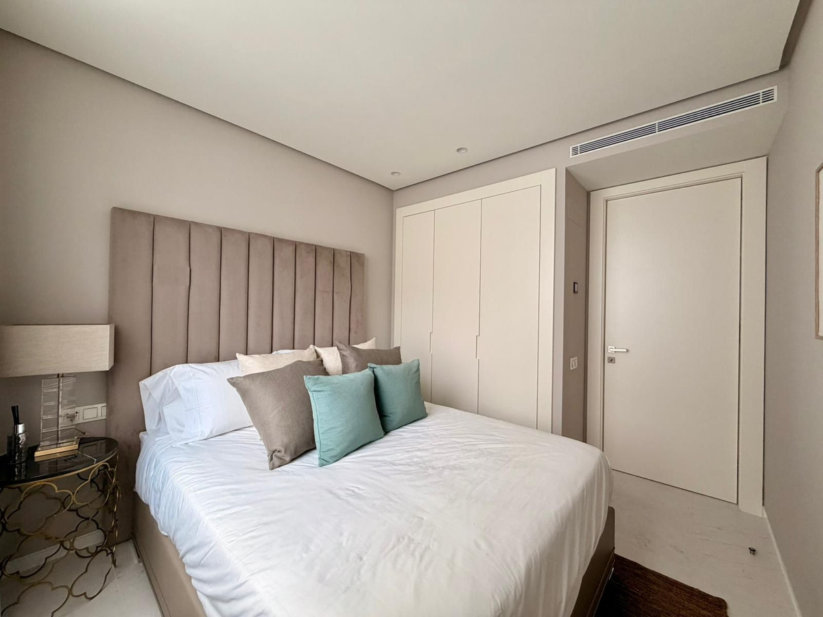 Te koop Middle Floor Apartment Costa Del Sol Ojén € 955.000,-