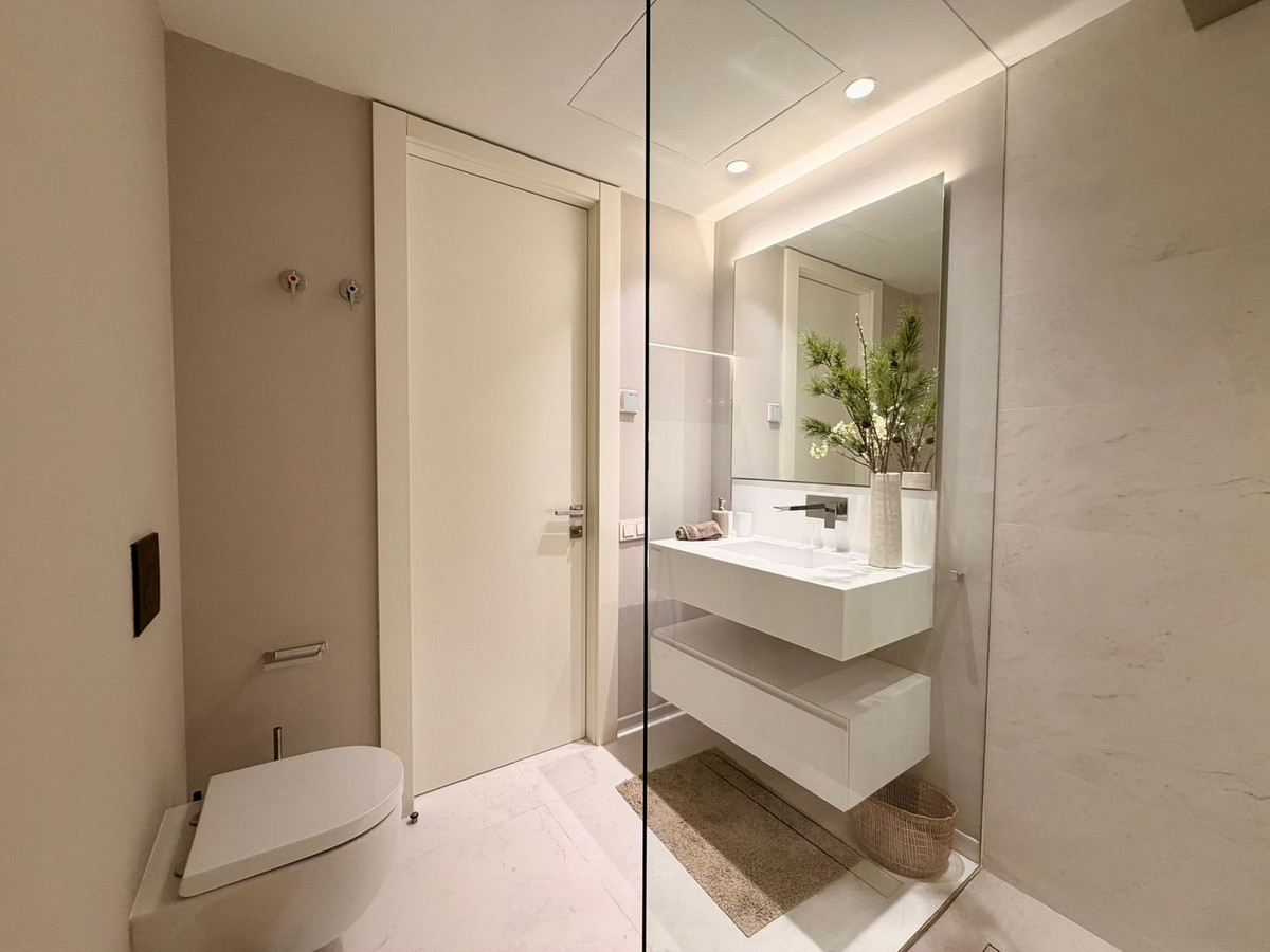 Te koop Middle Floor Apartment Costa Del Sol Ojén € 955.000,-