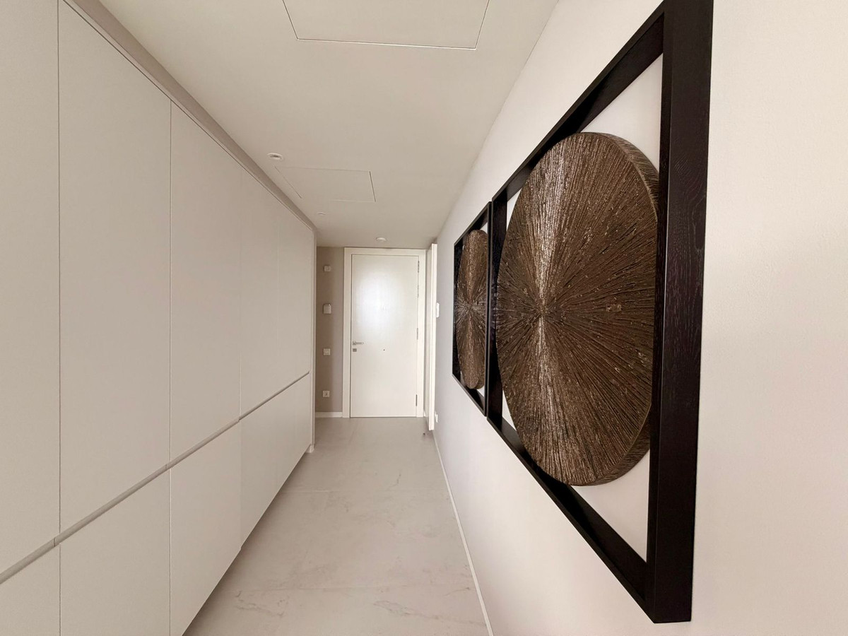 Te koop Middle Floor Apartment Costa Del Sol Ojén € 955.000,-