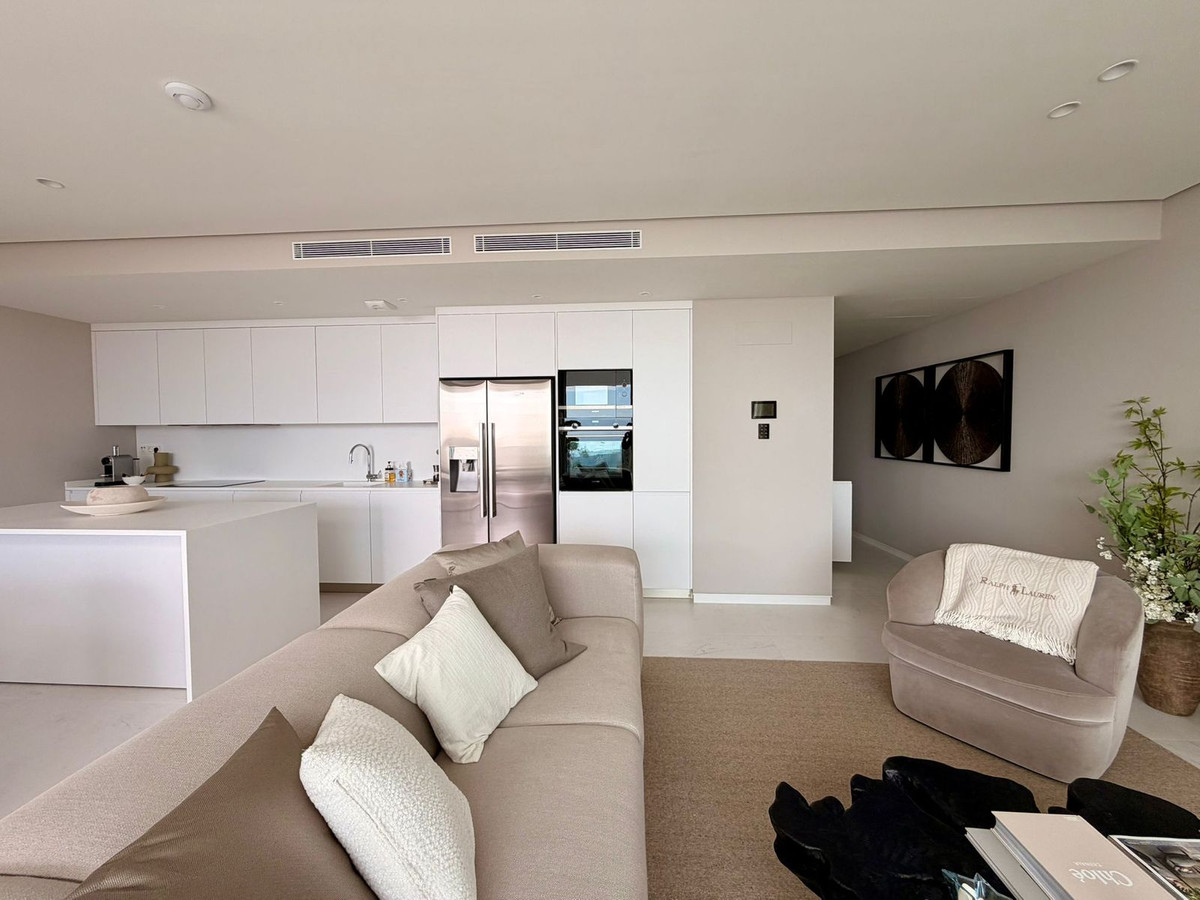 Te koop Middle Floor Apartment Costa Del Sol Ojén € 955.000,-