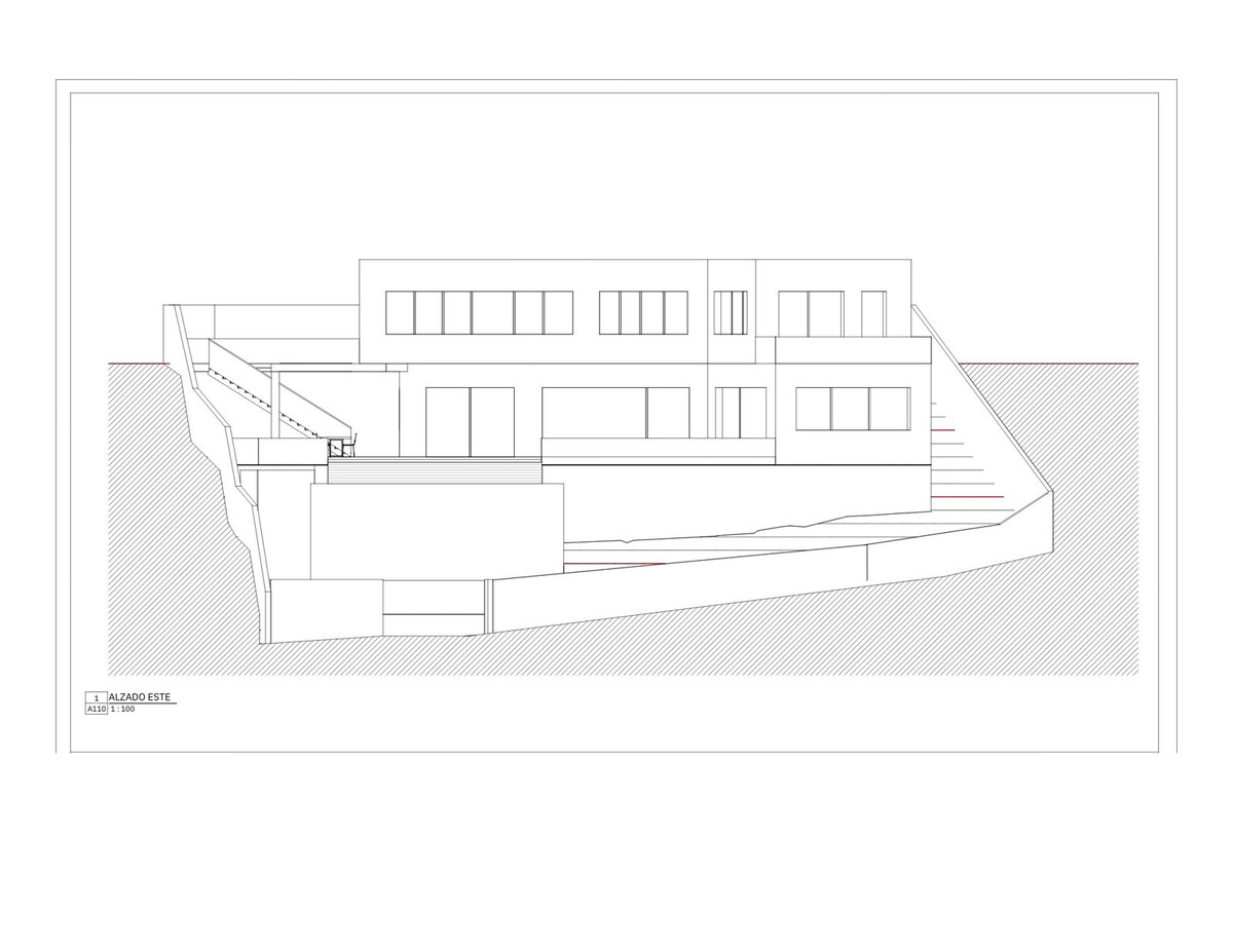 Te koop Residential Plot Costa Del Sol Mijas Golf € 210.000,-