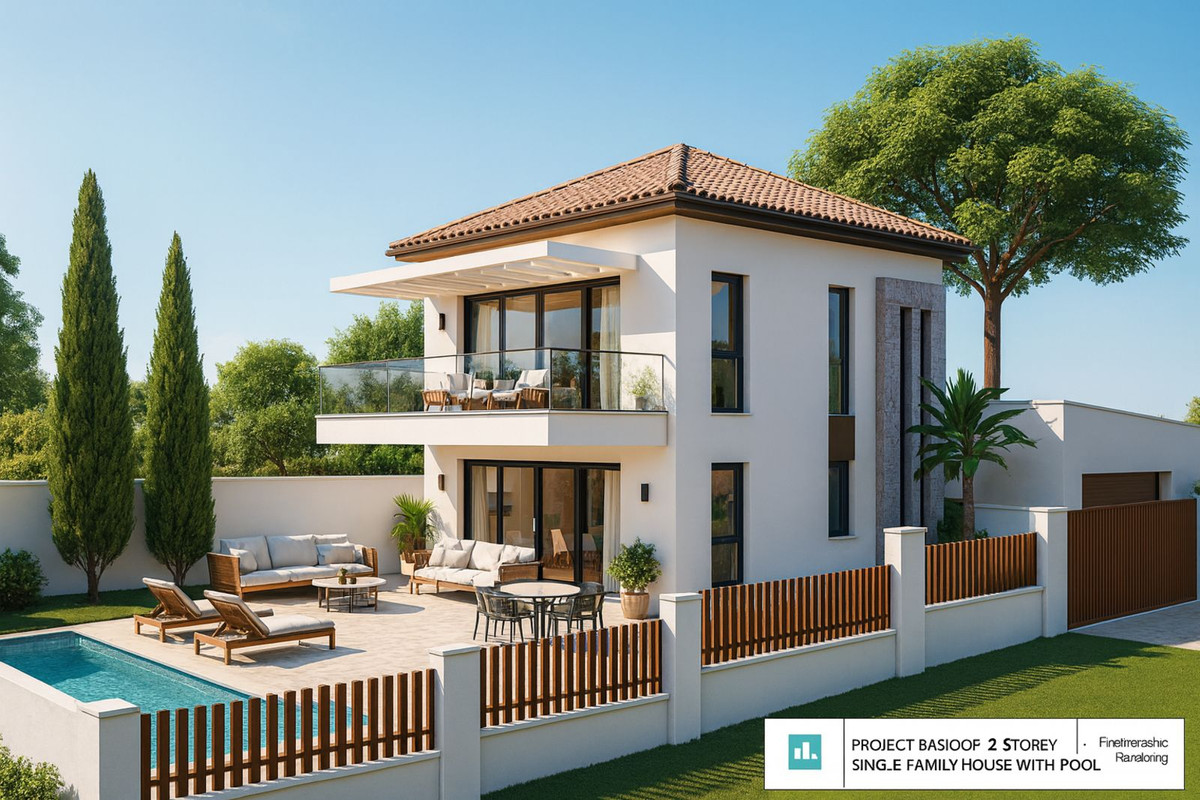 Te koop Vrijstaande Villa Costa Del Sol El Rosario € 2.500.000,-