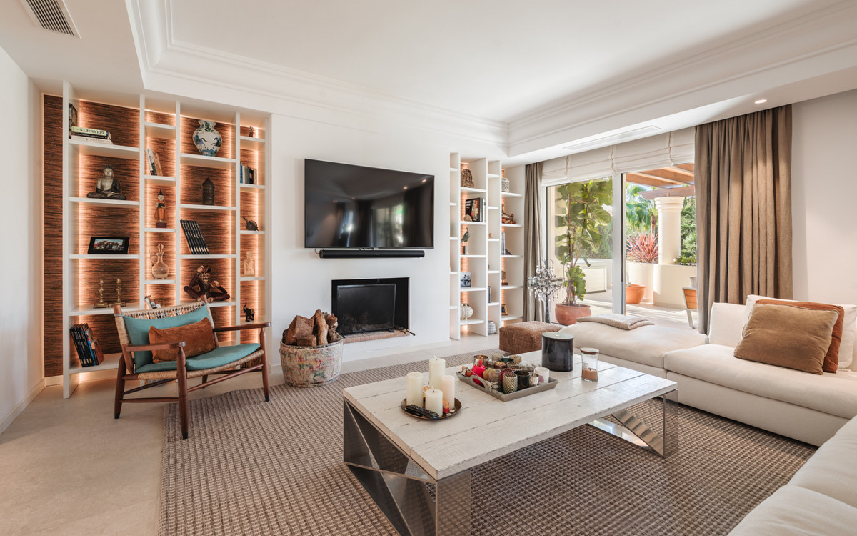 Te koop Penthouse Duplex Costa Del Sol Nueva Andalucía € 3.950.000,-