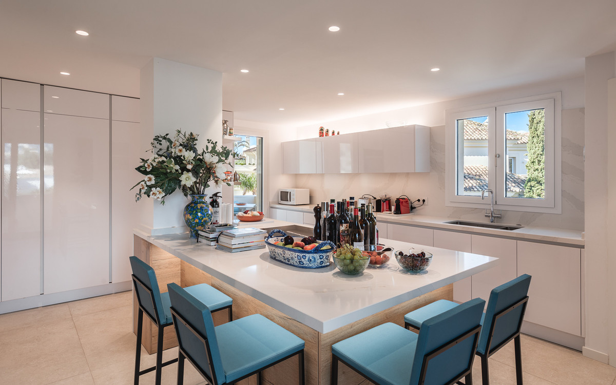 Te koop Penthouse Duplex Costa Del Sol Nueva Andalucía € 3.950.000,-