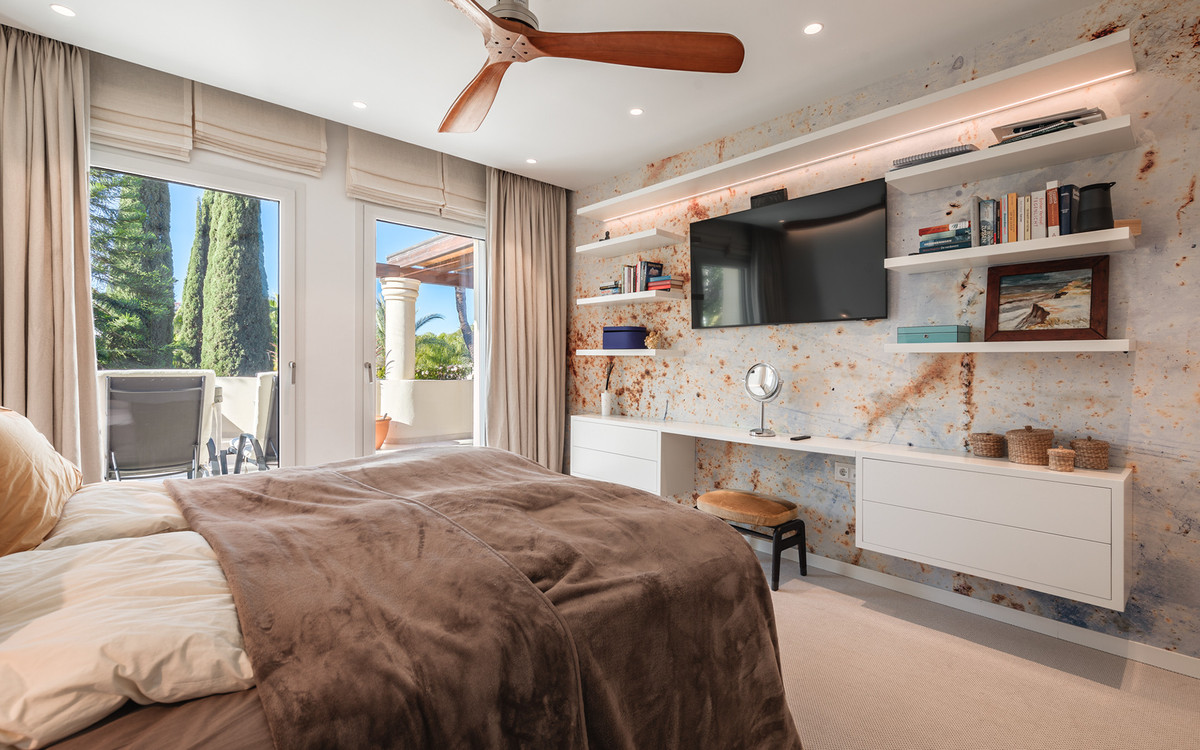 Te koop Penthouse Duplex Costa Del Sol Nueva Andalucía € 3.950.000,-