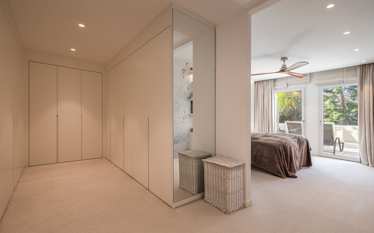 Te koop Penthouse Duplex Costa Del Sol Nueva Andalucía € 3.950.000,-