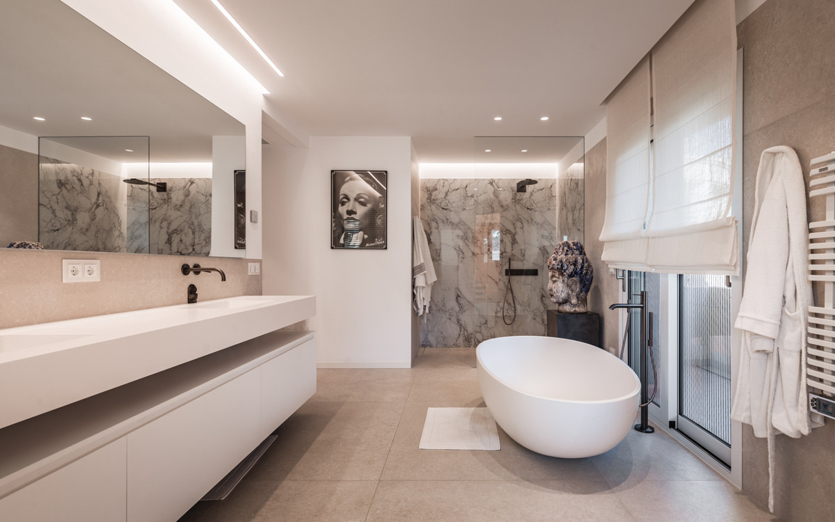 Te koop Penthouse Duplex Costa Del Sol Nueva Andalucía € 3.950.000,-