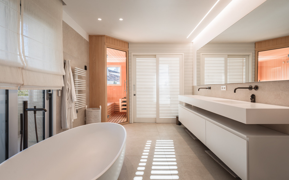 Te koop Penthouse Duplex Costa Del Sol Nueva Andalucía € 3.950.000,-