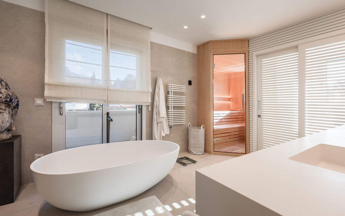 Te koop Penthouse Duplex Costa Del Sol Nueva Andalucía € 3.950.000,-