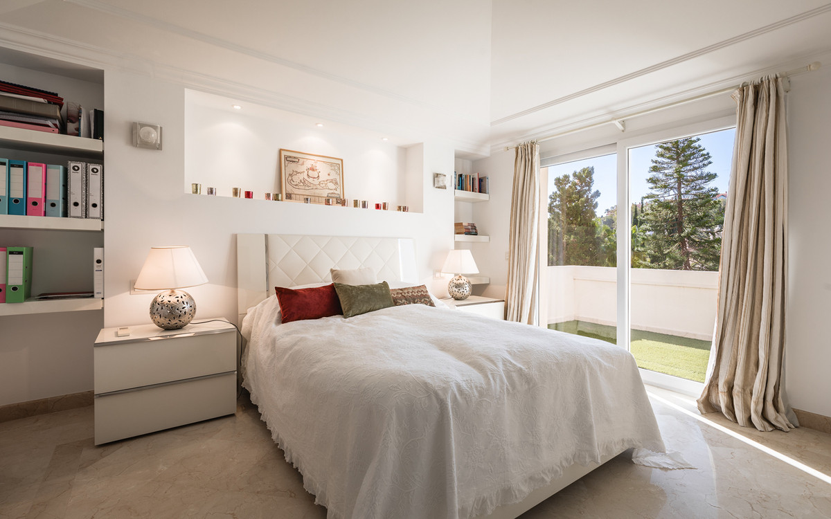 Te koop Penthouse Duplex Costa Del Sol Nueva Andalucía € 3.950.000,-