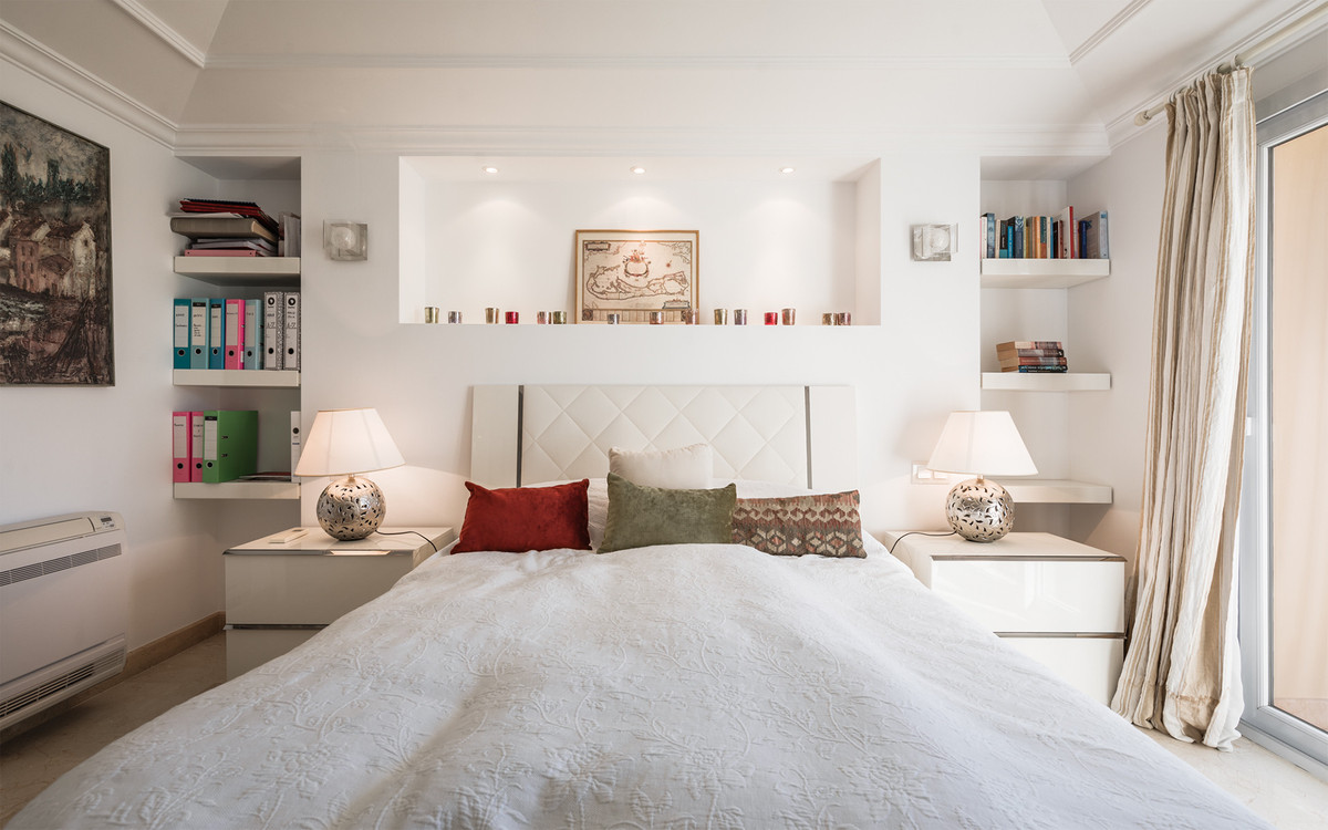 Te koop Penthouse Duplex Costa Del Sol Nueva Andalucía € 3.950.000,-