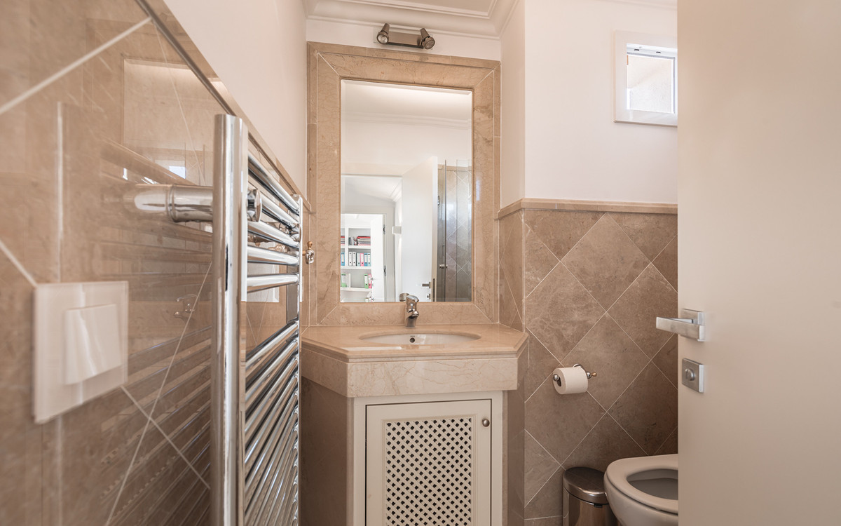 Te koop Penthouse Duplex Costa Del Sol Nueva Andalucía € 3.950.000,-