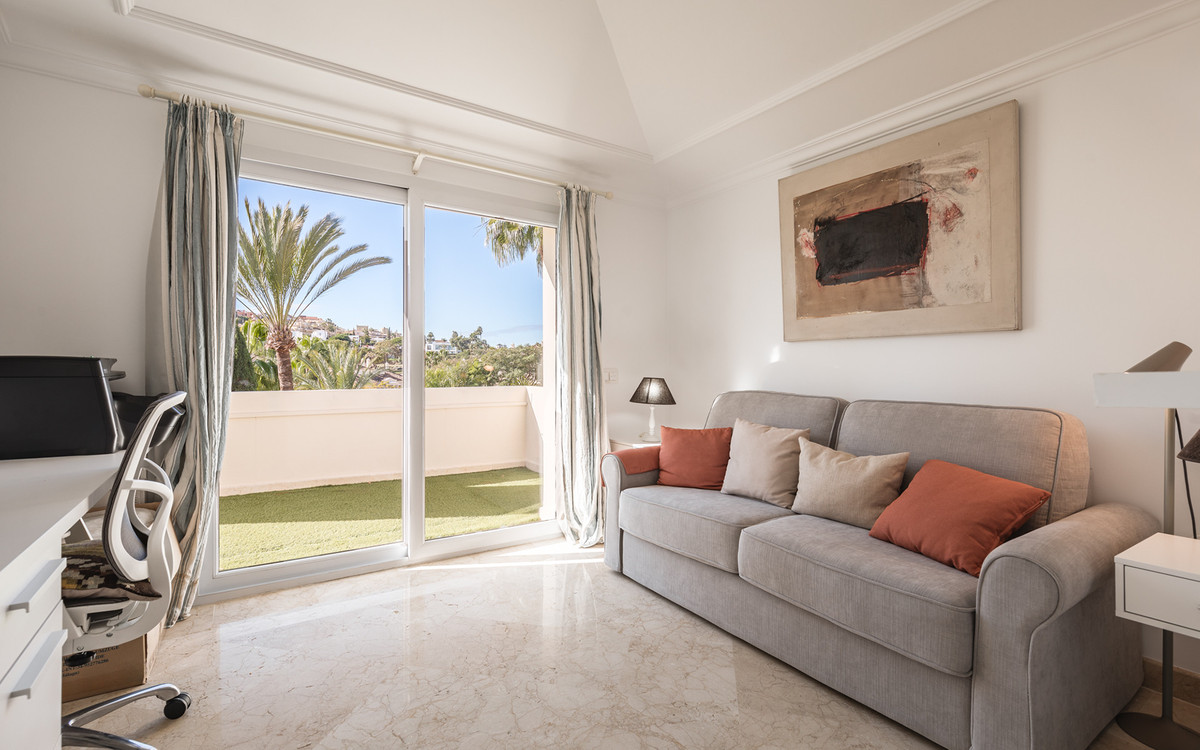 Te koop Penthouse Duplex Costa Del Sol Nueva Andalucía € 3.950.000,-