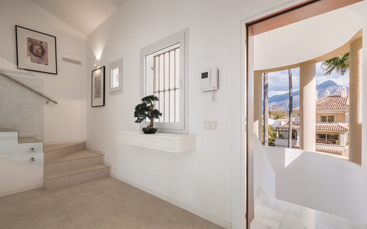 Te koop Penthouse Duplex Costa Del Sol Nueva Andalucía € 3.950.000,-