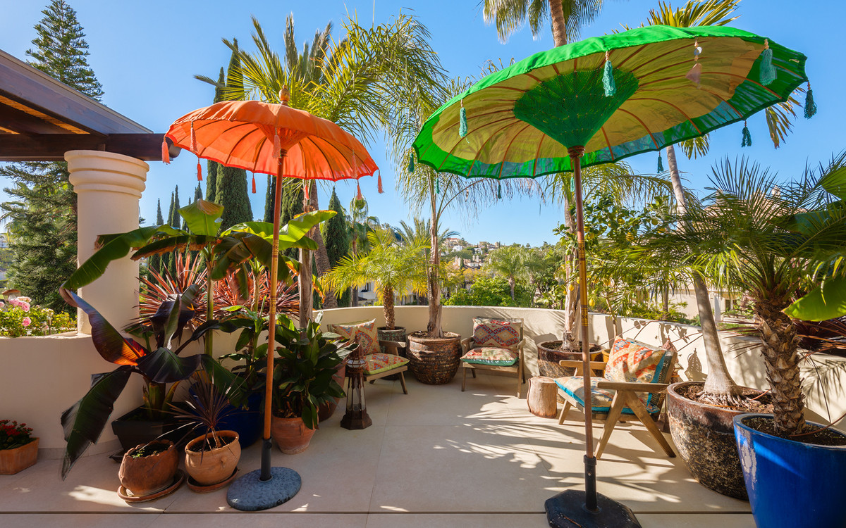 Te koop Penthouse Duplex Costa Del Sol Nueva Andalucía € 3.950.000,-