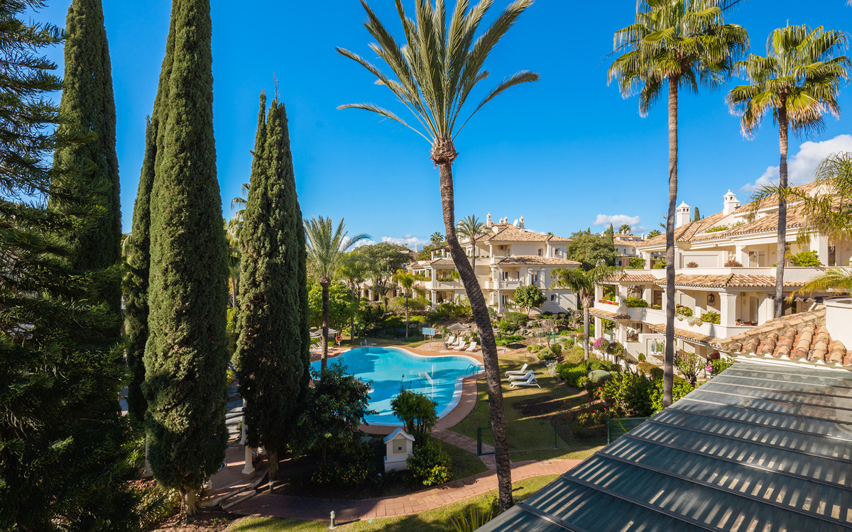 Te koop Penthouse Duplex Costa Del Sol Nueva Andalucía € 3.950.000,-