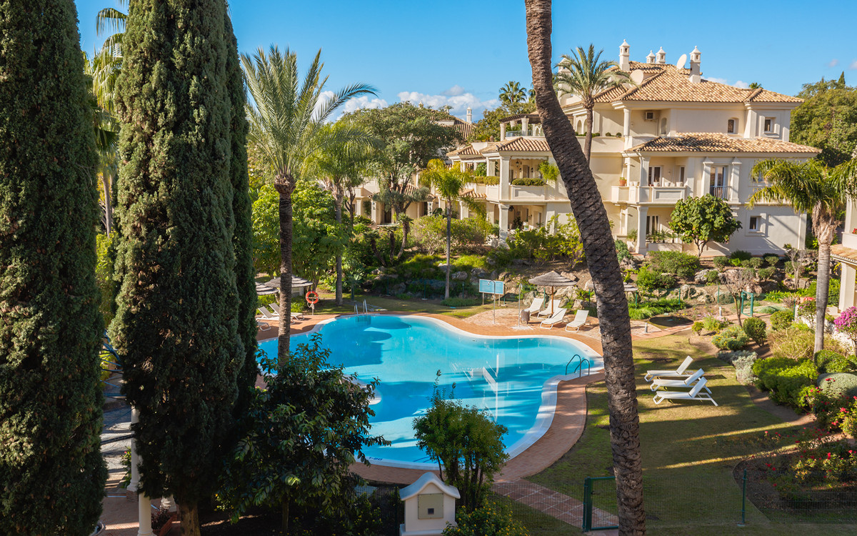 Te koop Penthouse Duplex Costa Del Sol Nueva Andalucía € 3.950.000,-