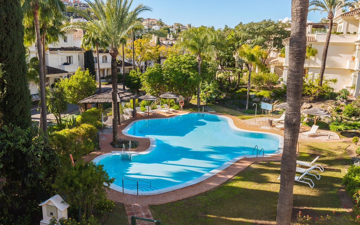 Te koop Penthouse Duplex Costa Del Sol Nueva Andalucía € 3.950.000,-