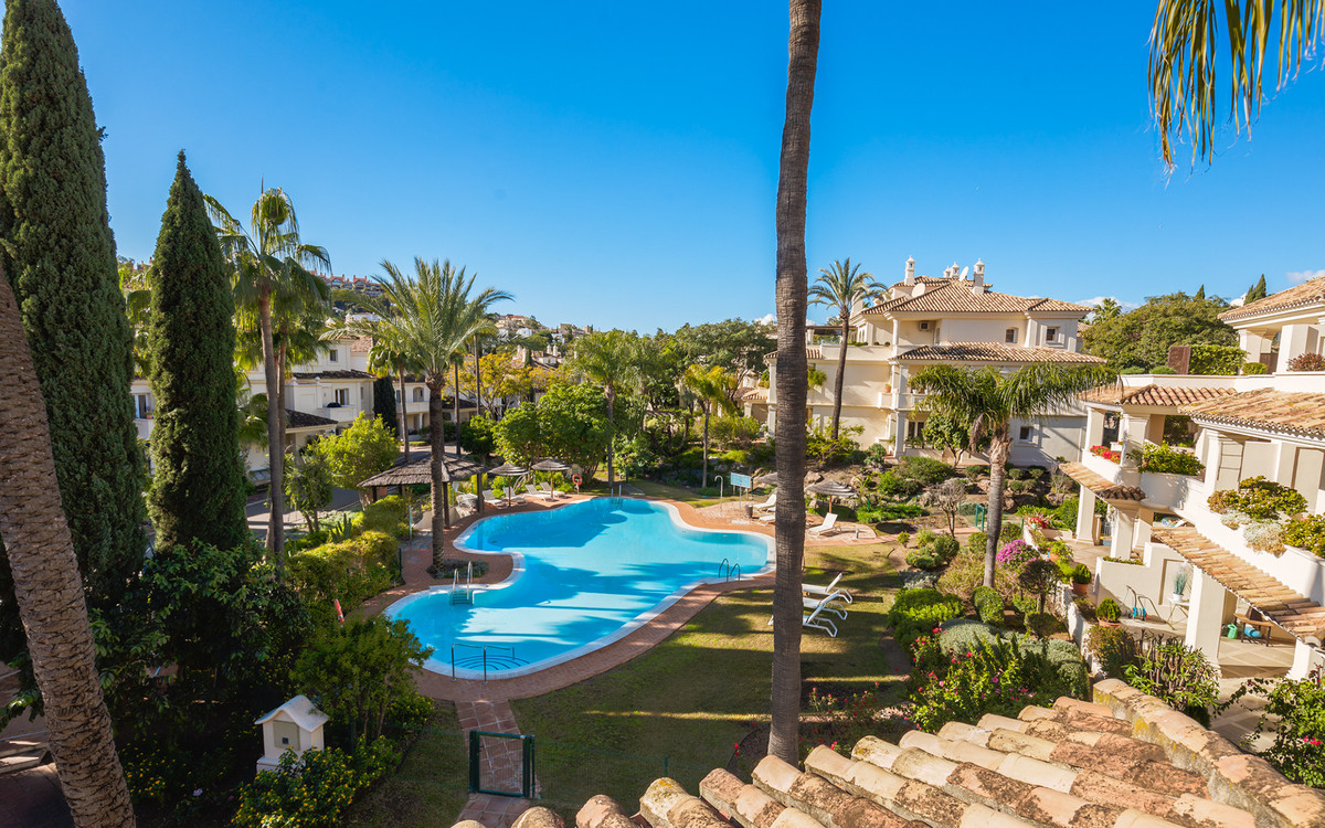Te koop Penthouse Duplex Costa Del Sol Nueva Andalucía € 3.950.000,-