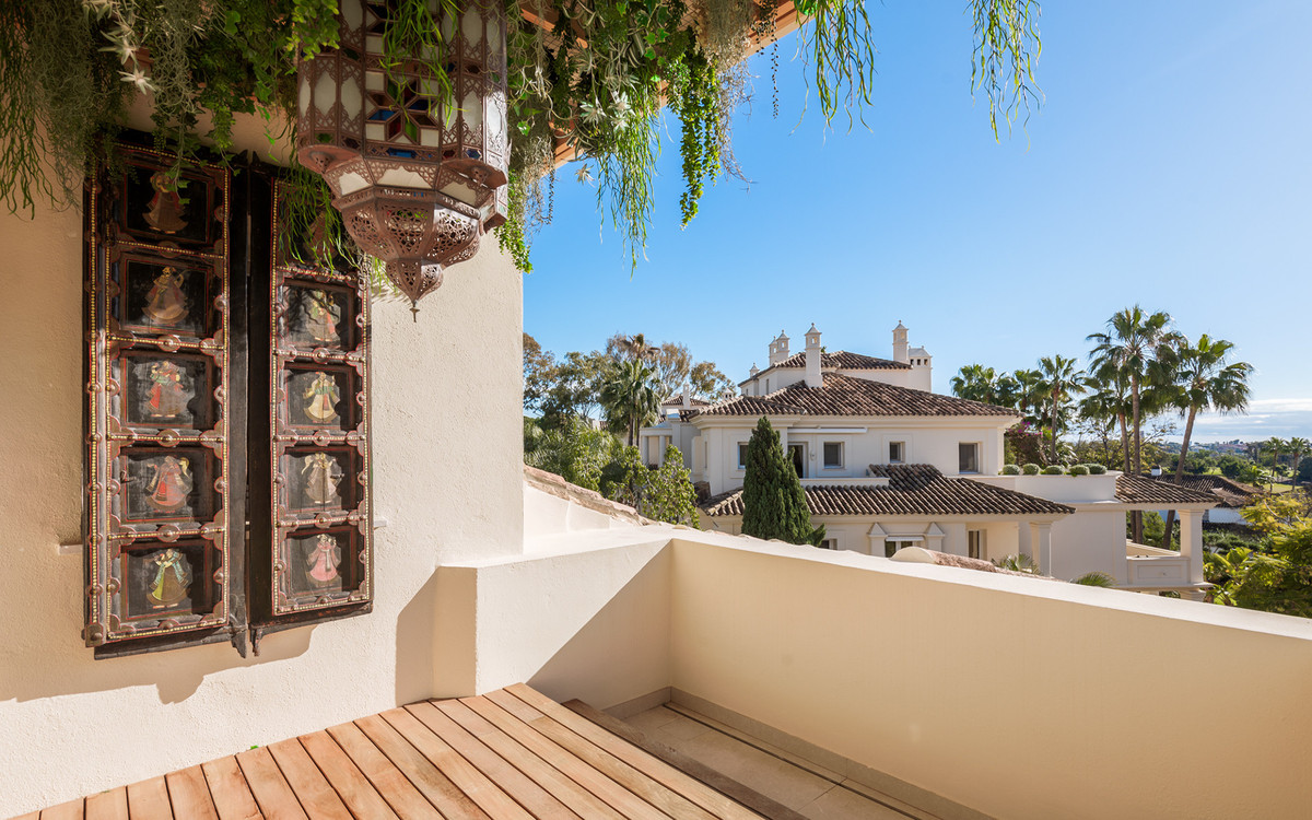 Te koop Penthouse Duplex Costa Del Sol Nueva Andalucía € 3.950.000,-