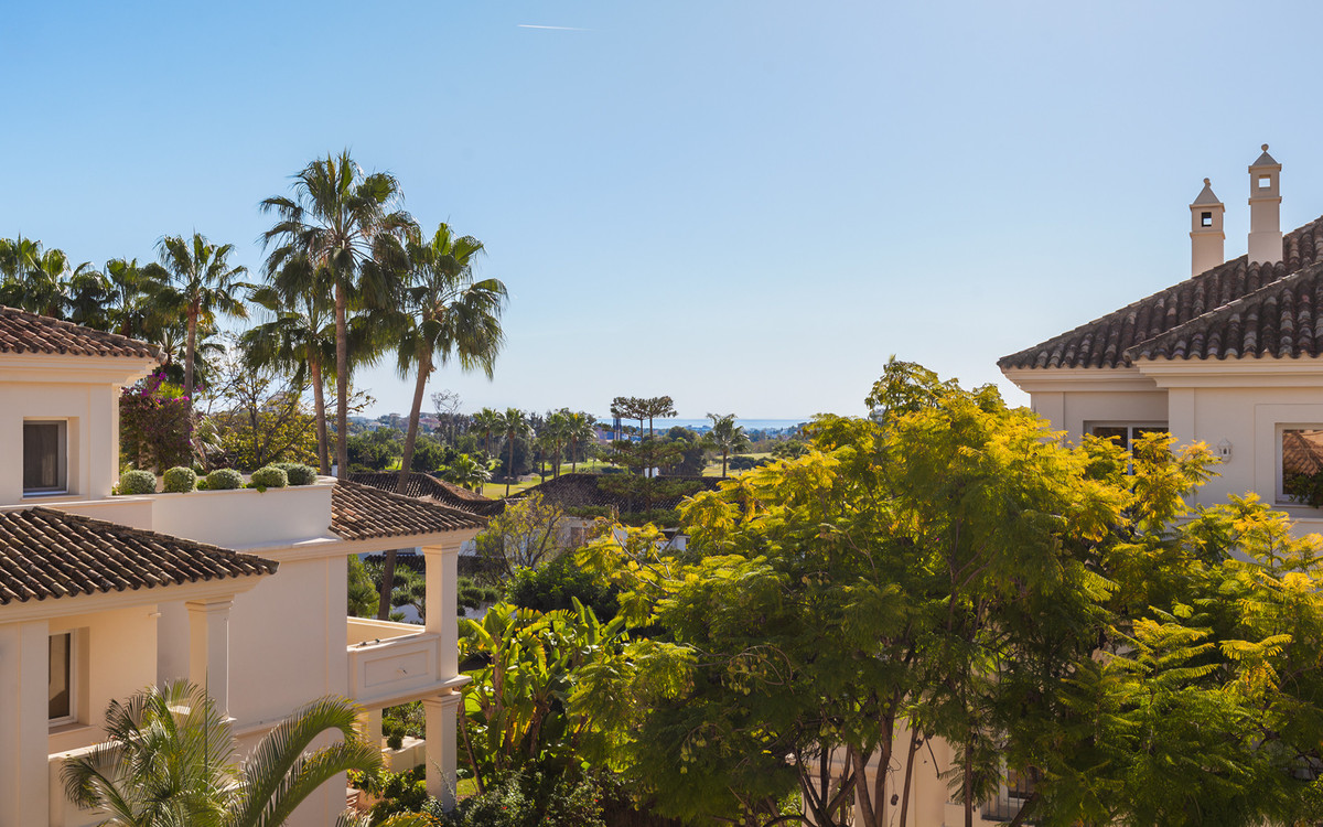 Te koop Penthouse Duplex Costa Del Sol Nueva Andalucía € 3.950.000,-
