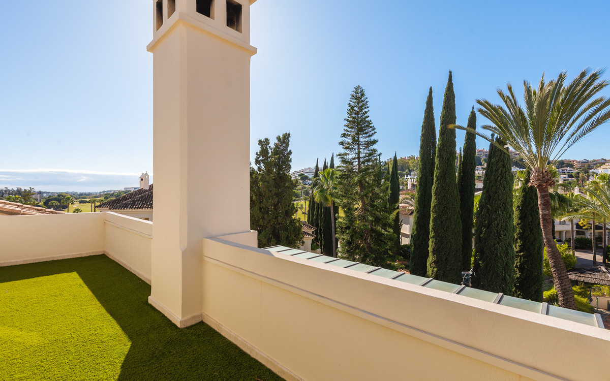 Te koop Penthouse Duplex Costa Del Sol Nueva Andalucía € 3.950.000,-