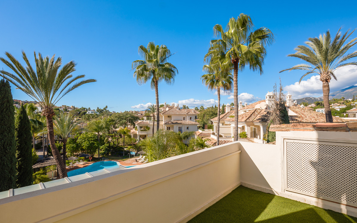 Te koop Penthouse Duplex Costa Del Sol Nueva Andalucía € 3.950.000,-