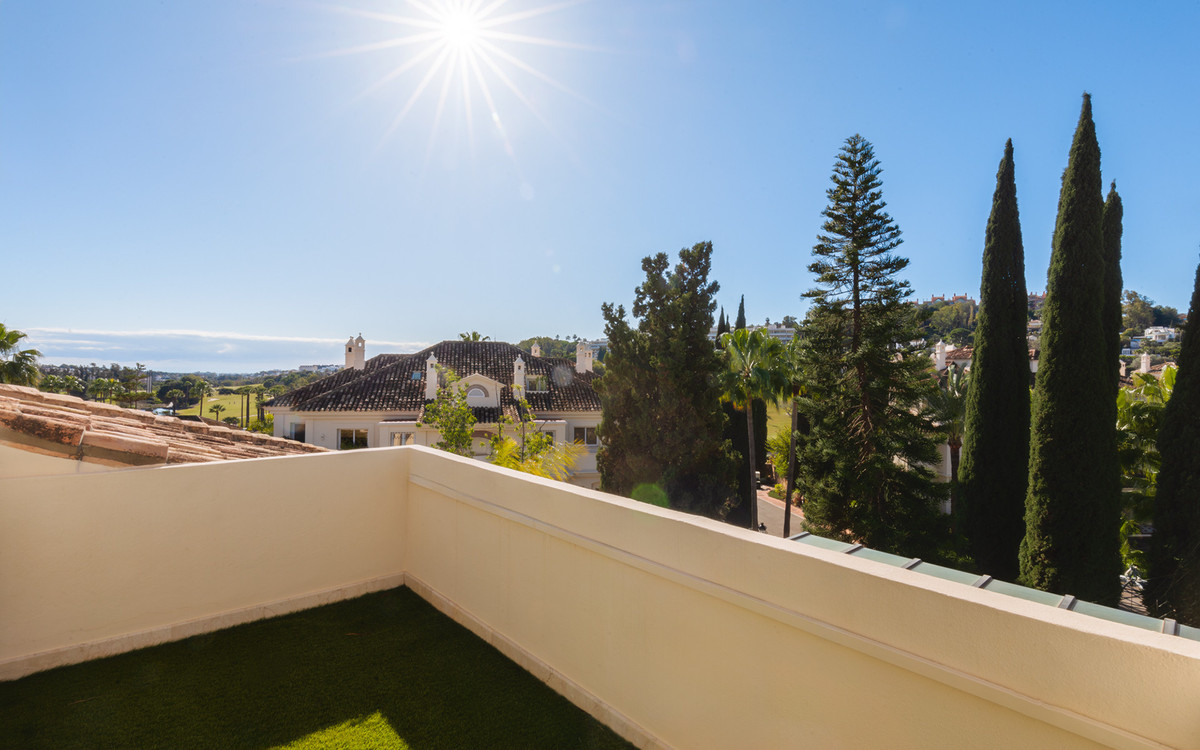 Te koop Penthouse Duplex Costa Del Sol Nueva Andalucía € 3.950.000,-