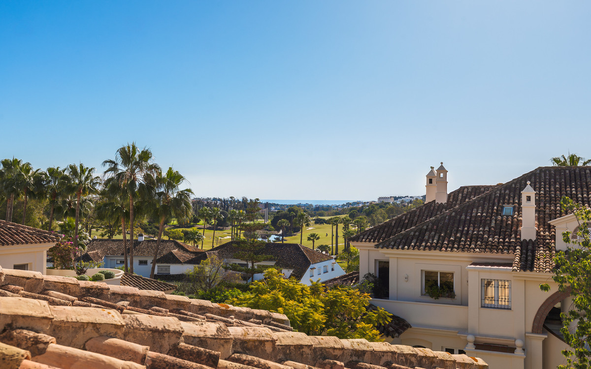 Te koop Penthouse Duplex Costa Del Sol Nueva Andalucía € 3.950.000,-