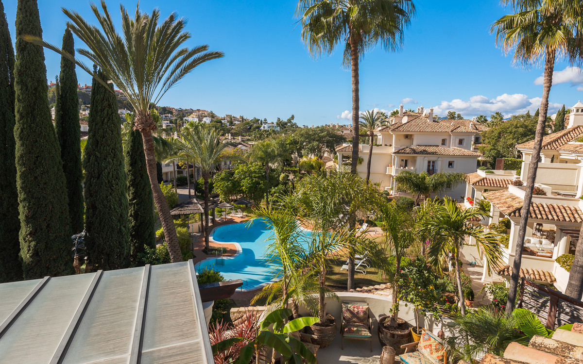 Te koop Penthouse Duplex Costa Del Sol Nueva Andalucía € 3.950.000,-