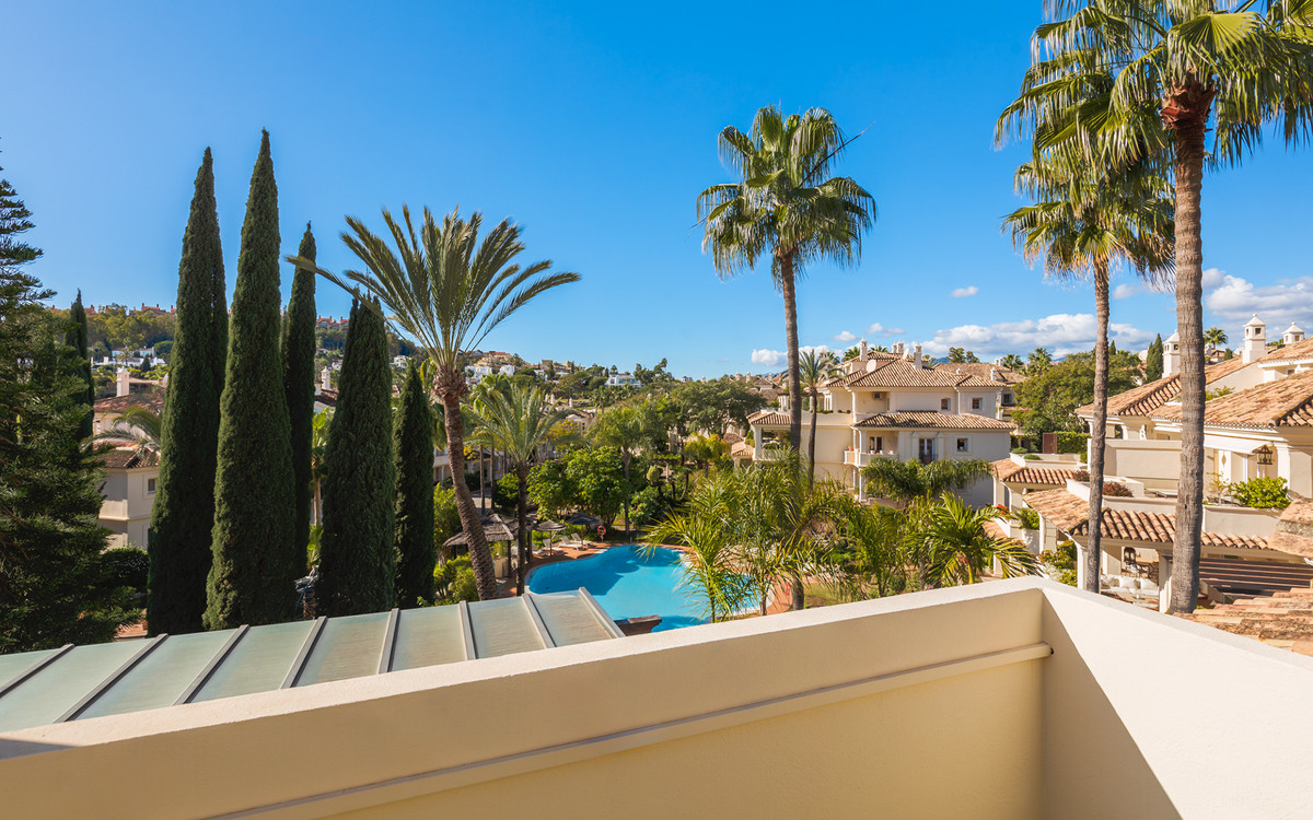 Te koop Penthouse Duplex Costa Del Sol Nueva Andalucía € 3.950.000,-