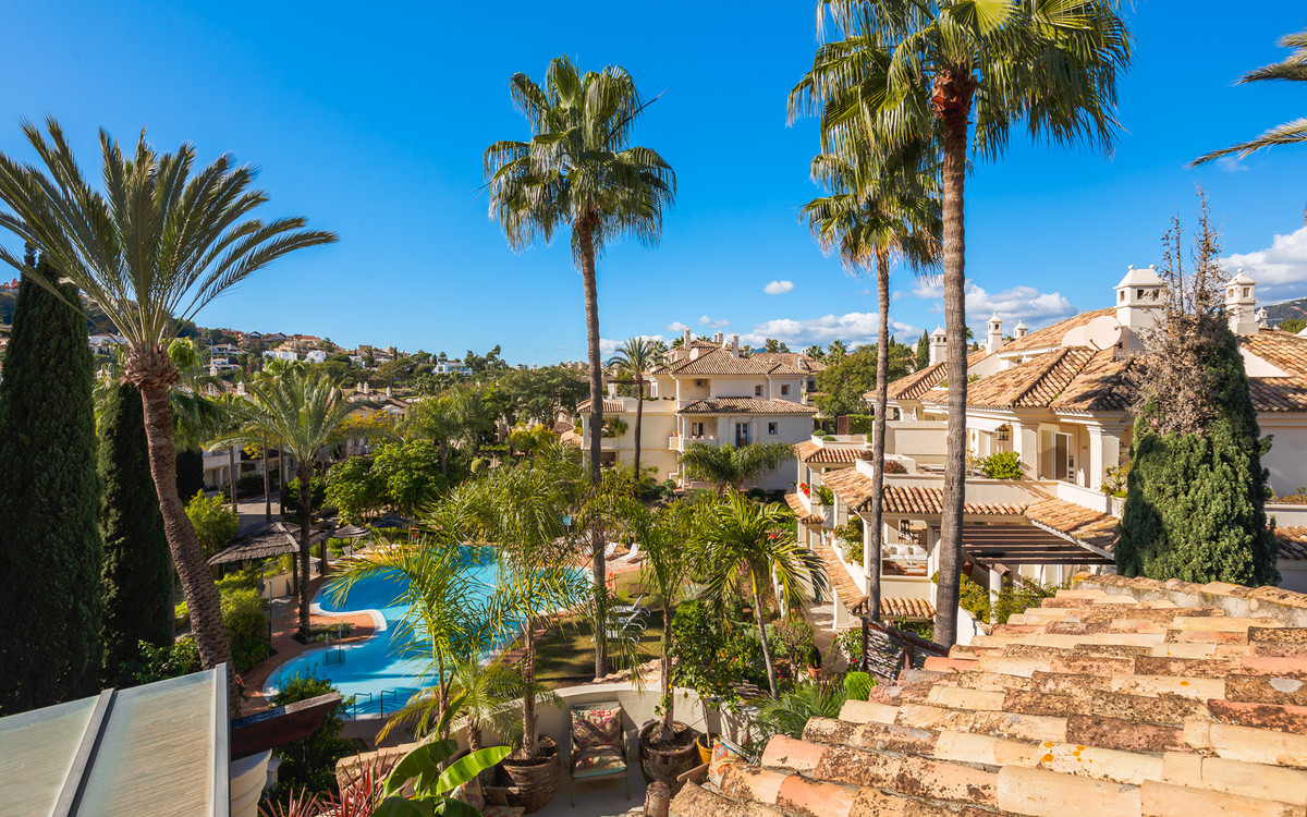 Te koop Penthouse Duplex Costa Del Sol Nueva Andalucía € 3.950.000,-