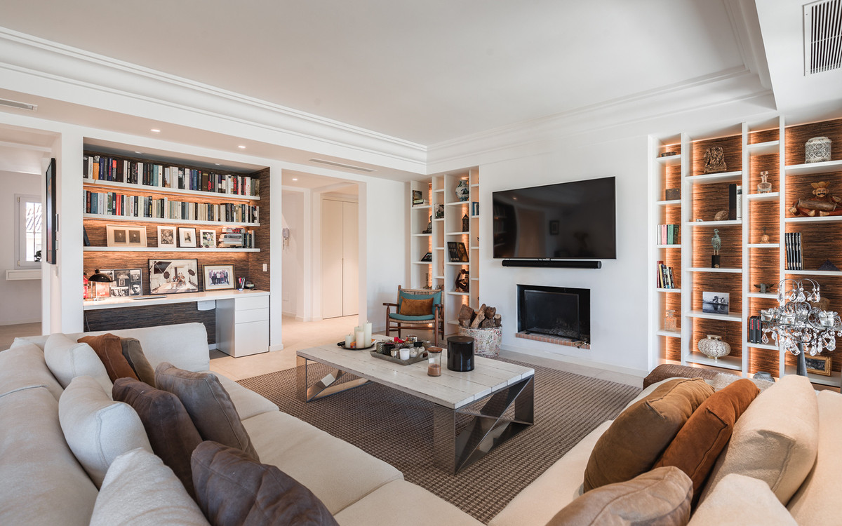 Te koop Penthouse Duplex Costa Del Sol Nueva Andalucía € 3.950.000,-