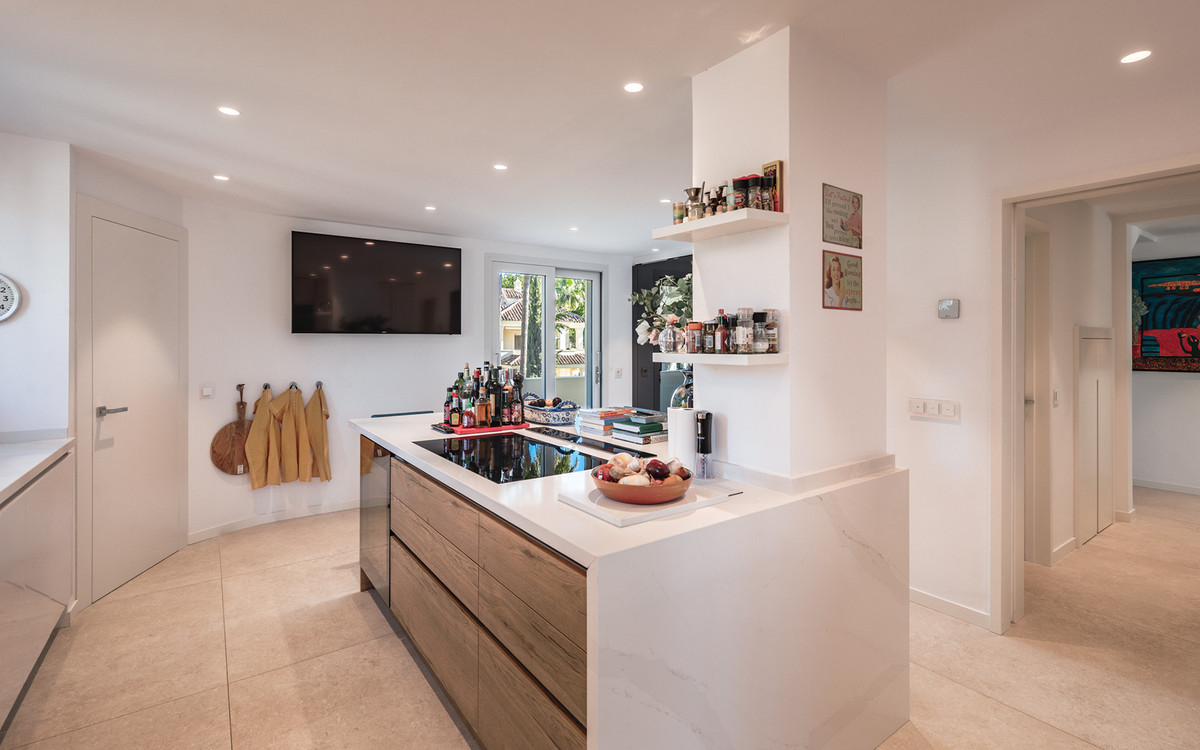 Te koop Penthouse Duplex Costa Del Sol Nueva Andalucía € 3.950.000,-