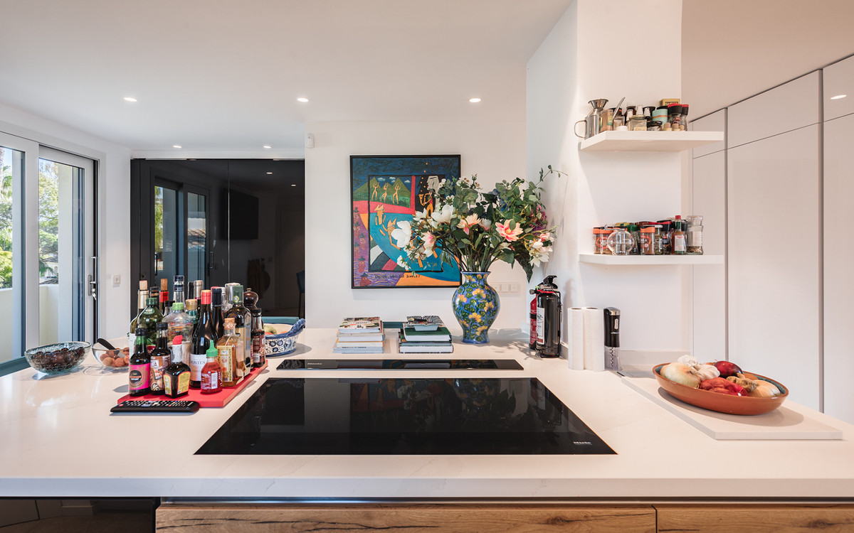 Te koop Penthouse Duplex Costa Del Sol Nueva Andalucía € 3.950.000,-