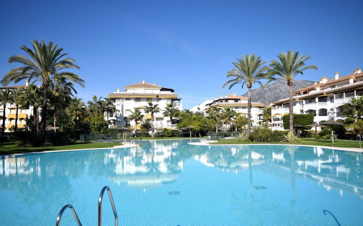 Te koop Penthouse Costa Del Sol Nueva Andalucía € 525.000,-