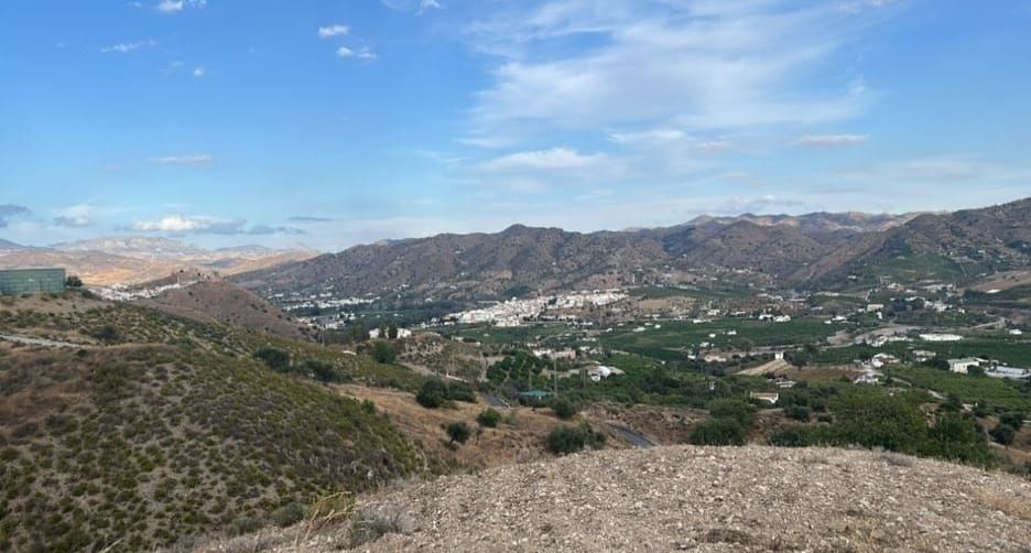 Te koop Grond Costa Del Sol Alora € 382.000,-