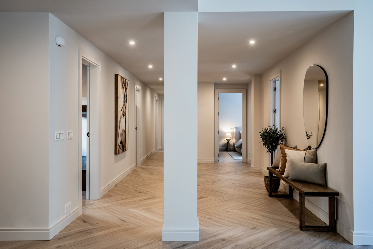 Te koop Gelijkvloers appartement Costa Del Sol The Golden Mile € 1.995.000,-