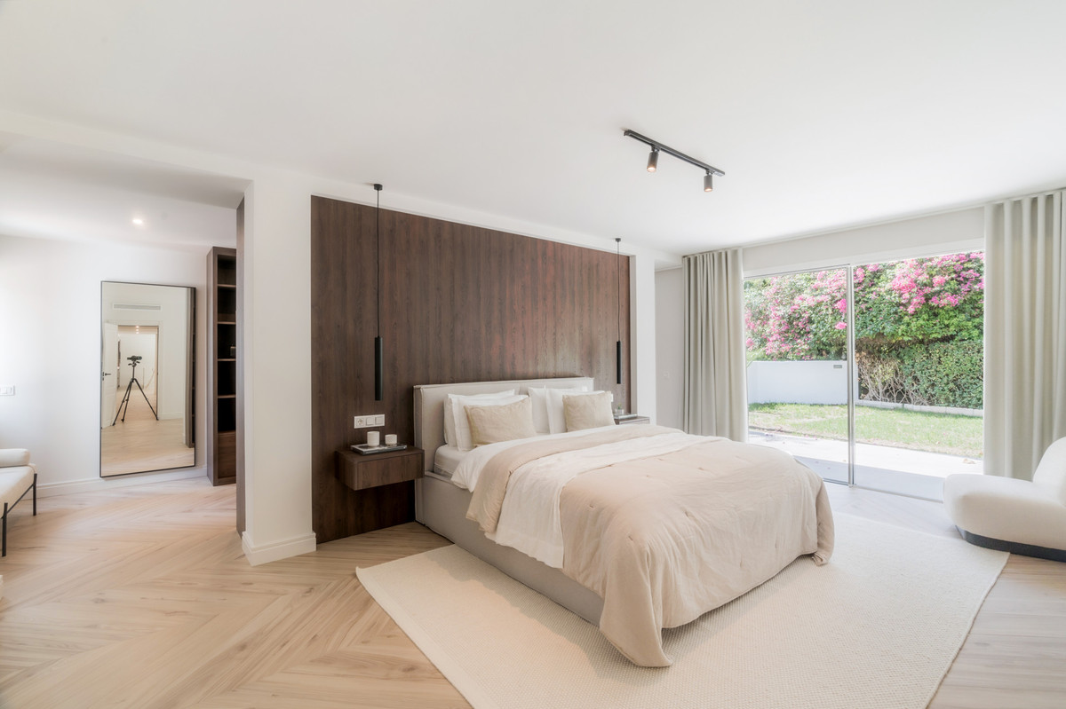 Te koop Gelijkvloers appartement Costa Del Sol The Golden Mile € 1.995.000,-