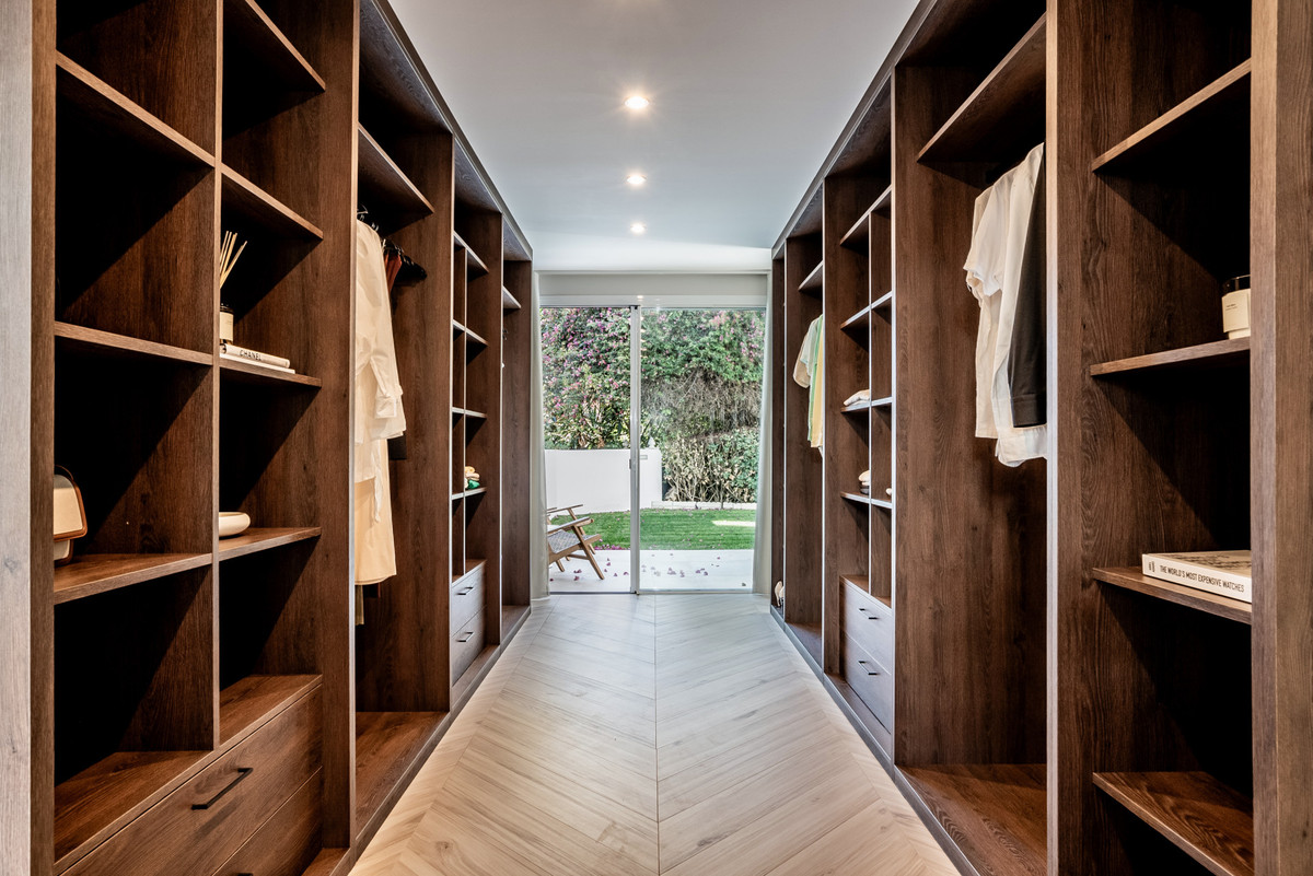 Te koop Gelijkvloers appartement Costa Del Sol The Golden Mile € 1.995.000,-